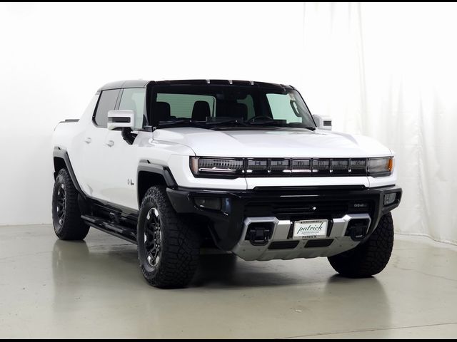 2023 GMC HUMMER EV Pickup 3X