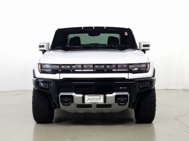 2023 GMC HUMMER EV Pickup 3X