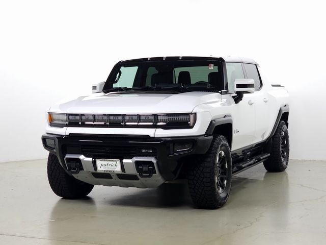 2023 GMC HUMMER EV Pickup 3X