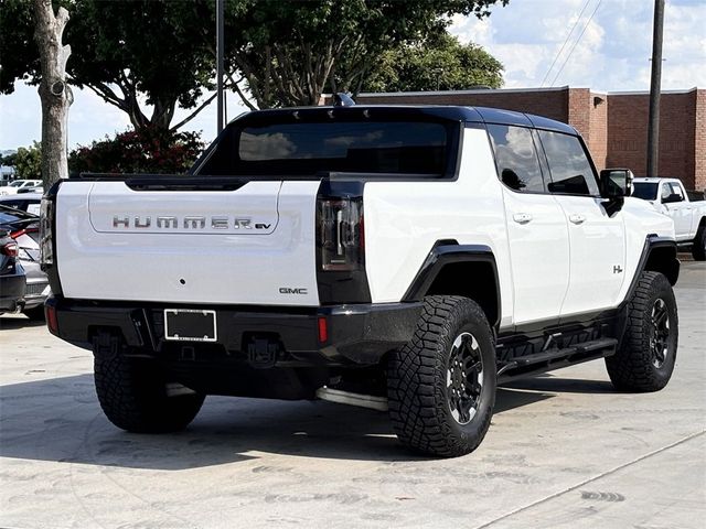 2023 GMC HUMMER EV Pickup 3X