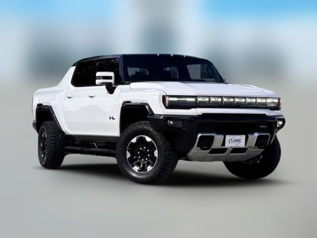 2023 GMC HUMMER EV Pickup 3X