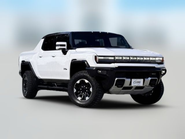 2023 GMC HUMMER EV Pickup 3X