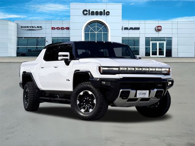 2023 GMC HUMMER EV Pickup 3X