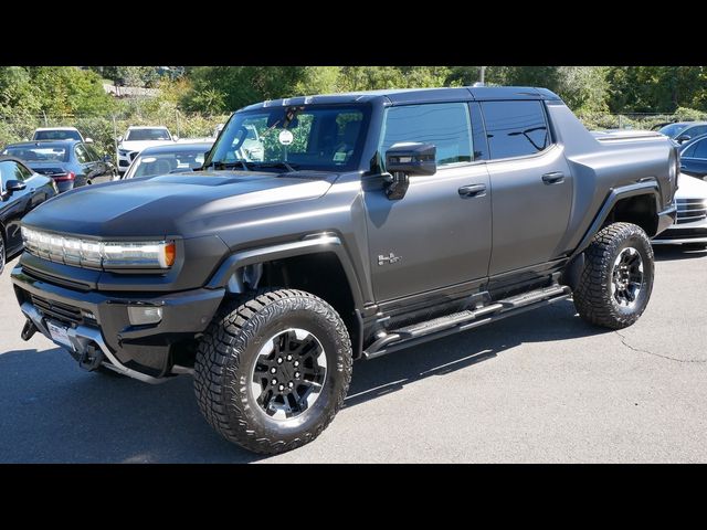 2023 GMC HUMMER EV Pickup 3X