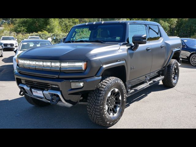 2023 GMC HUMMER EV Pickup 3X