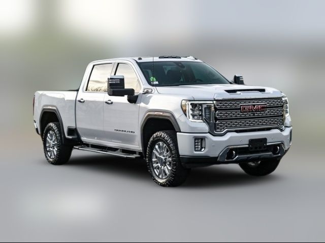 2023 GMC Sierra 2500HD Denali