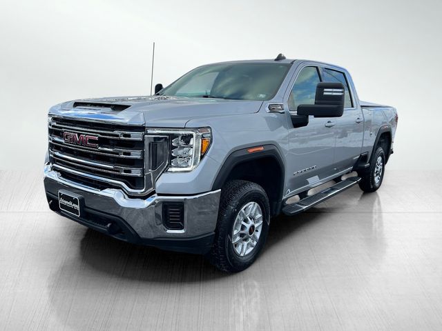 2023 GMC Sierra 2500HD SLE