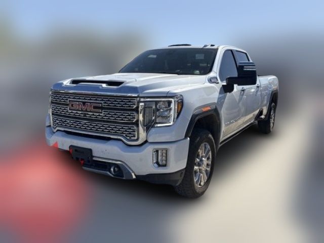 2023 GMC Sierra 2500HD Denali