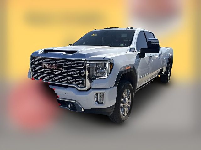 2023 GMC Sierra 2500HD Denali