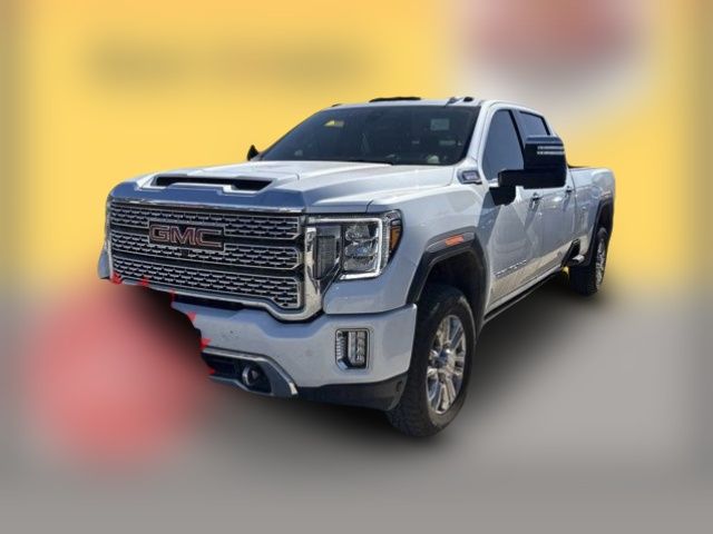 2023 GMC Sierra 2500HD Denali