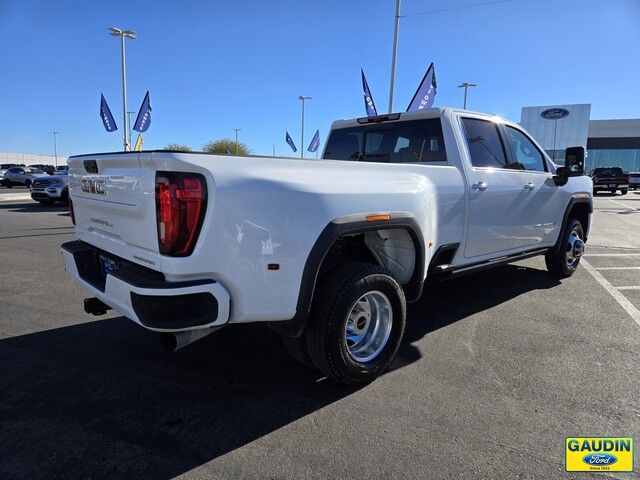 2023 GMC Sierra 3500HD Denali