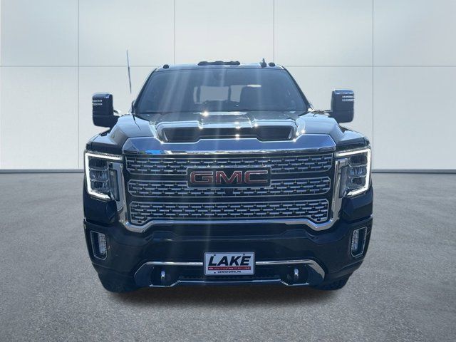 2023 GMC Sierra 2500HD Denali