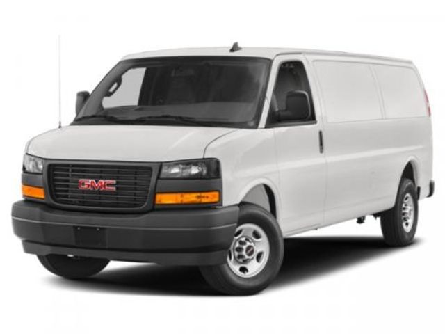 2023 GMC Savana Base