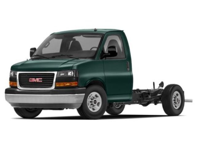 2023 GMC Savana Base