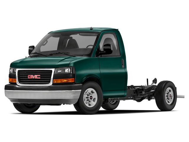 2023 GMC Savana Base