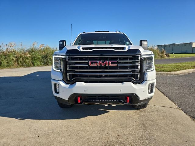 2023 GMC Sierra 2500HD AT4