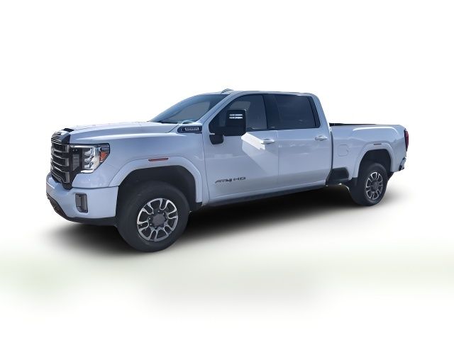 2023 GMC Sierra 2500HD AT4