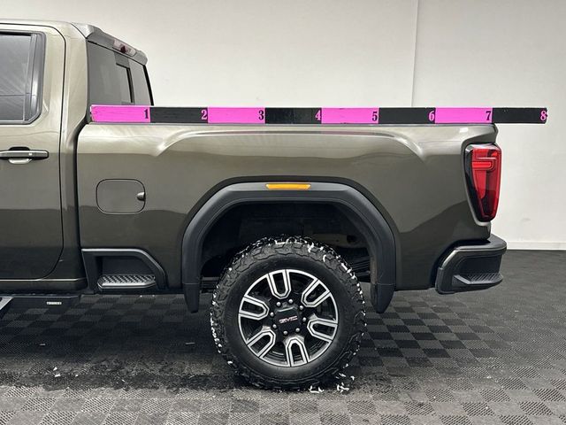 2023 GMC Sierra 2500HD AT4