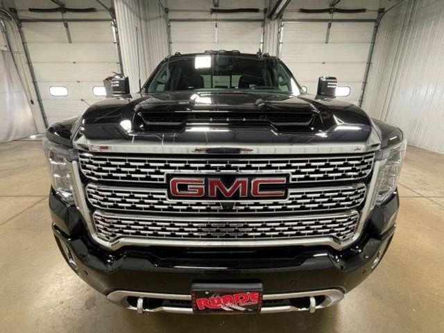 2023 GMC Sierra 2500HD Denali