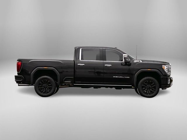 2023 GMC Sierra 2500HD Denali