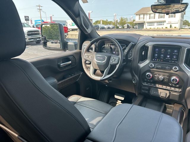 2023 GMC Sierra 2500HD Denali