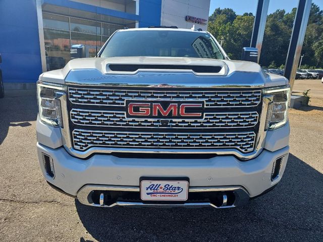 2023 GMC Sierra 2500HD Denali