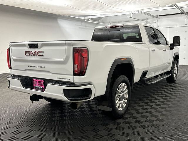 2023 GMC Sierra 2500HD Denali