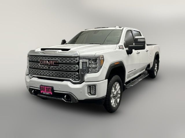 2023 GMC Sierra 2500HD Denali