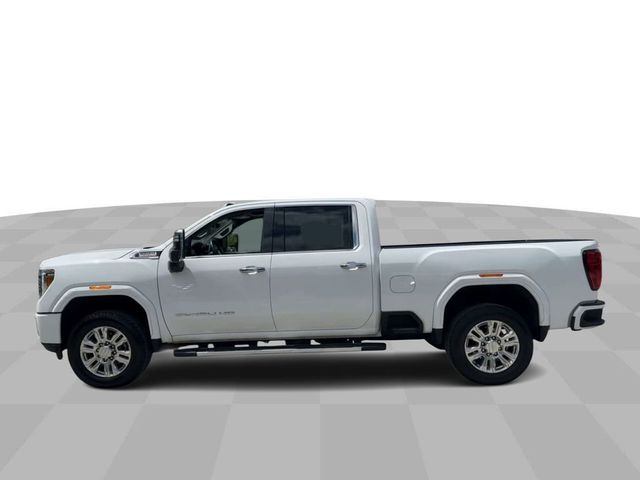 2023 GMC Sierra 2500HD Denali