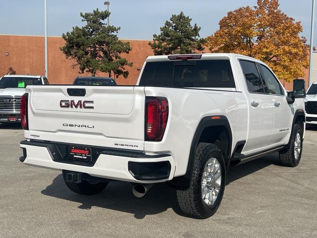 2023 GMC Sierra 2500HD Denali