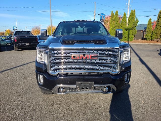 2023 GMC Sierra 2500HD Denali