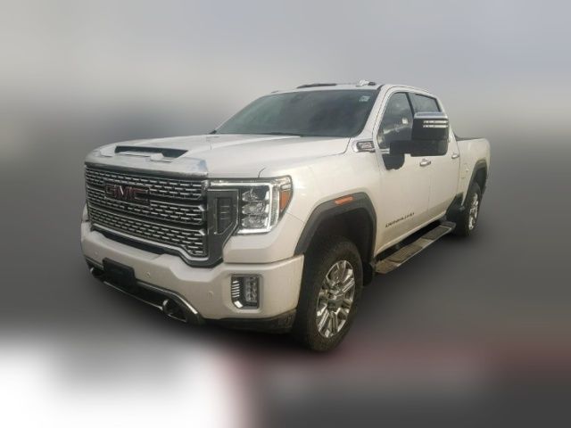 2023 GMC Sierra 2500HD Denali