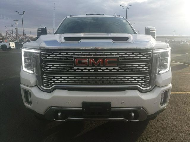 2023 GMC Sierra 2500HD Denali