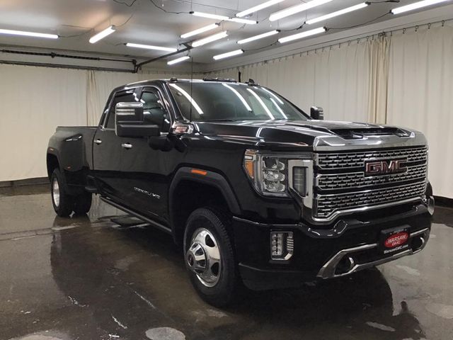 2023 GMC Sierra 3500HD Denali