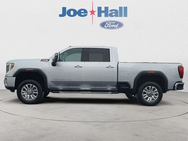 2023 GMC Sierra 3500HD Denali