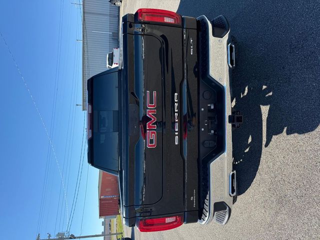 2023 GMC Sierra 3500HD Denali