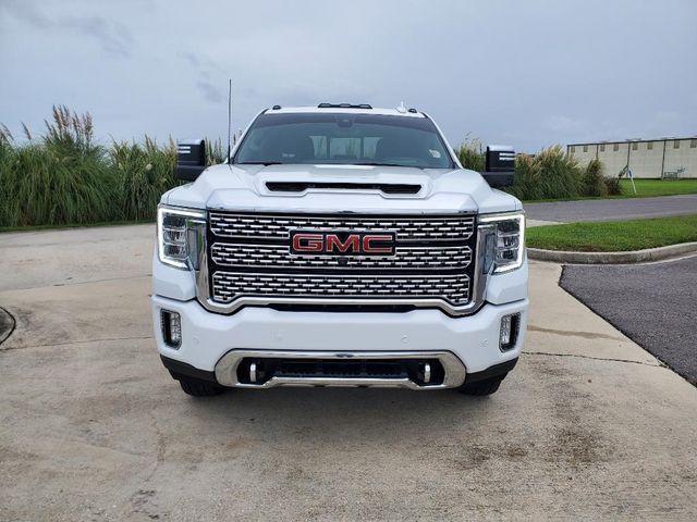 2023 GMC Sierra 3500HD Denali