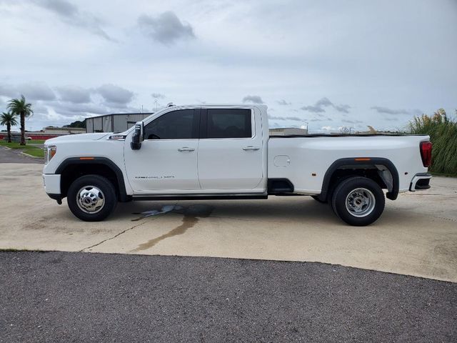 2023 GMC Sierra 3500HD Denali