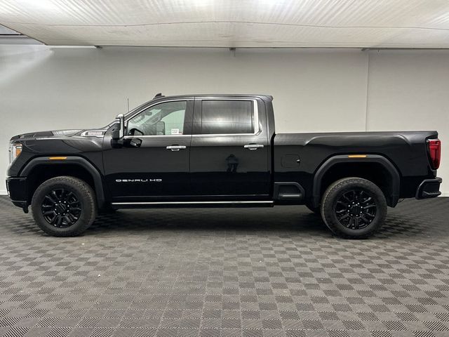 2023 GMC Sierra 2500HD Denali