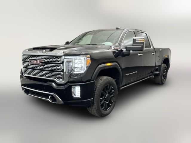 2023 GMC Sierra 2500HD Denali