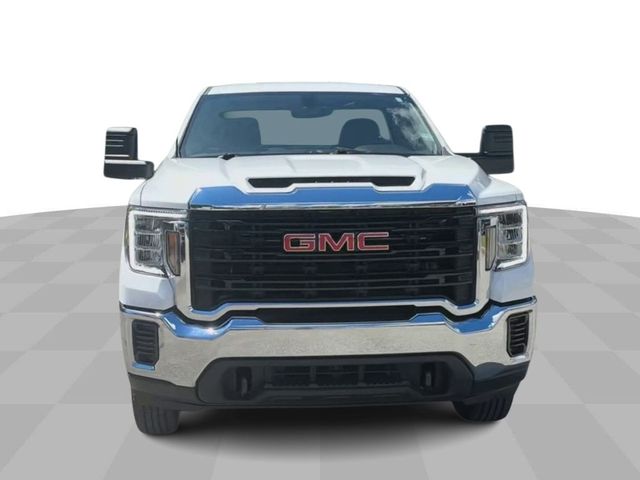 2023 GMC Sierra 2500HD Pro