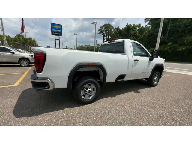 2023 GMC Sierra 2500HD Pro