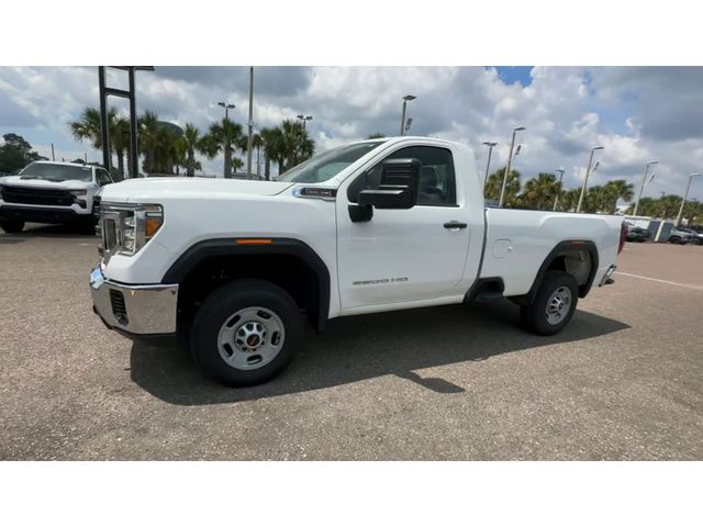 2023 GMC Sierra 2500HD Pro