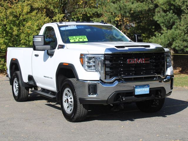 2023 GMC Sierra 3500HD Pro