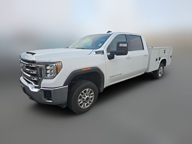 2023 GMC Sierra 2500HD SLE