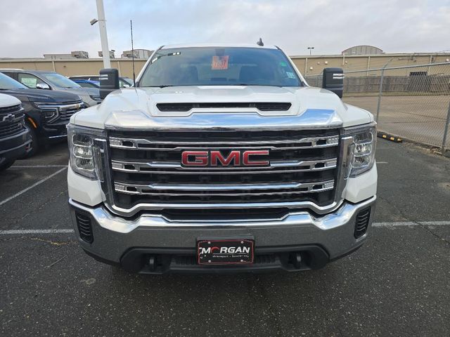 2023 GMC Sierra 2500HD SLE