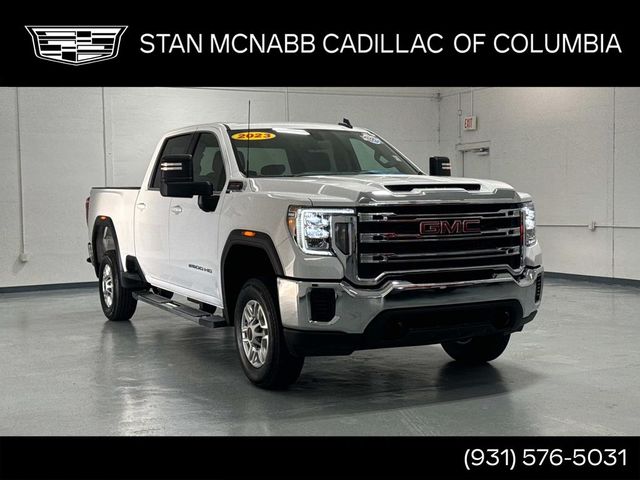 2023 GMC Sierra 2500HD SLE