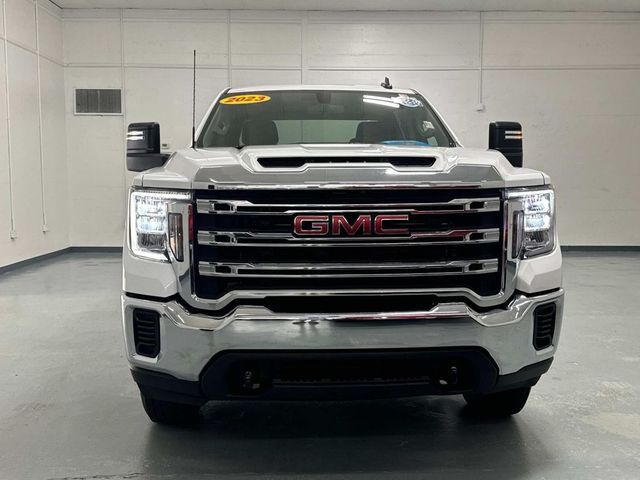 2023 GMC Sierra 2500HD SLE