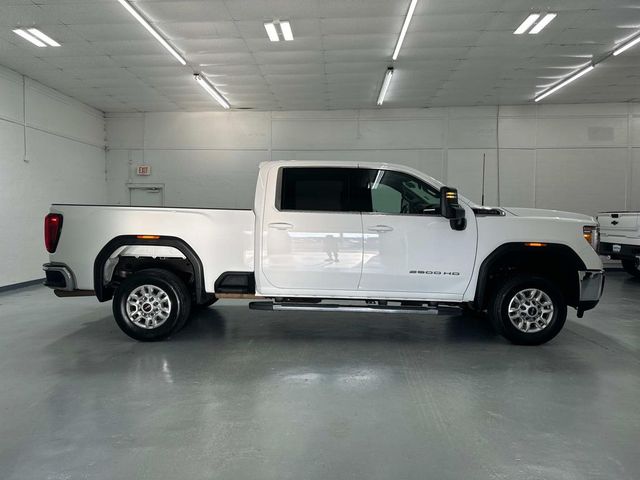 2023 GMC Sierra 2500HD SLE