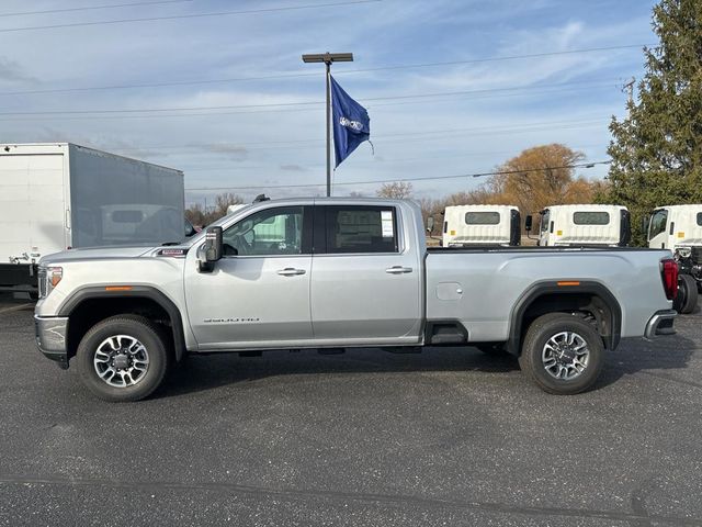 2023 GMC Sierra 3500HD SLE